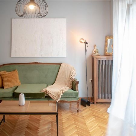 Apartment Vresthenis Atina Dış mekan fotoğraf