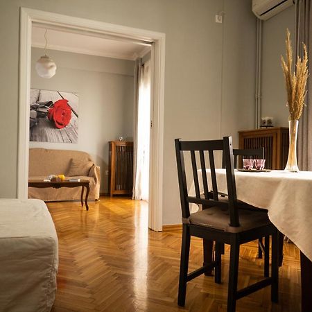 Apartment Vresthenis Atina Dış mekan fotoğraf