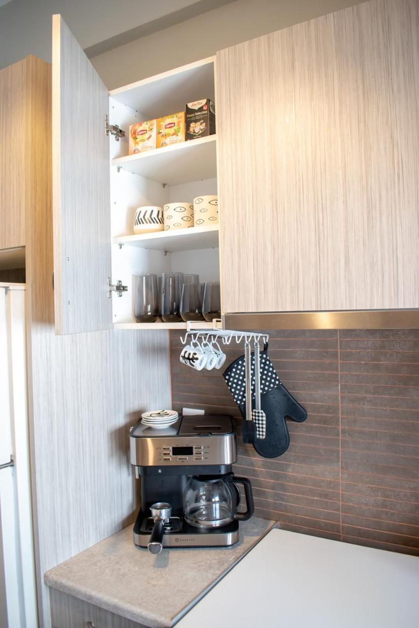 Apartment Vresthenis Atina Dış mekan fotoğraf