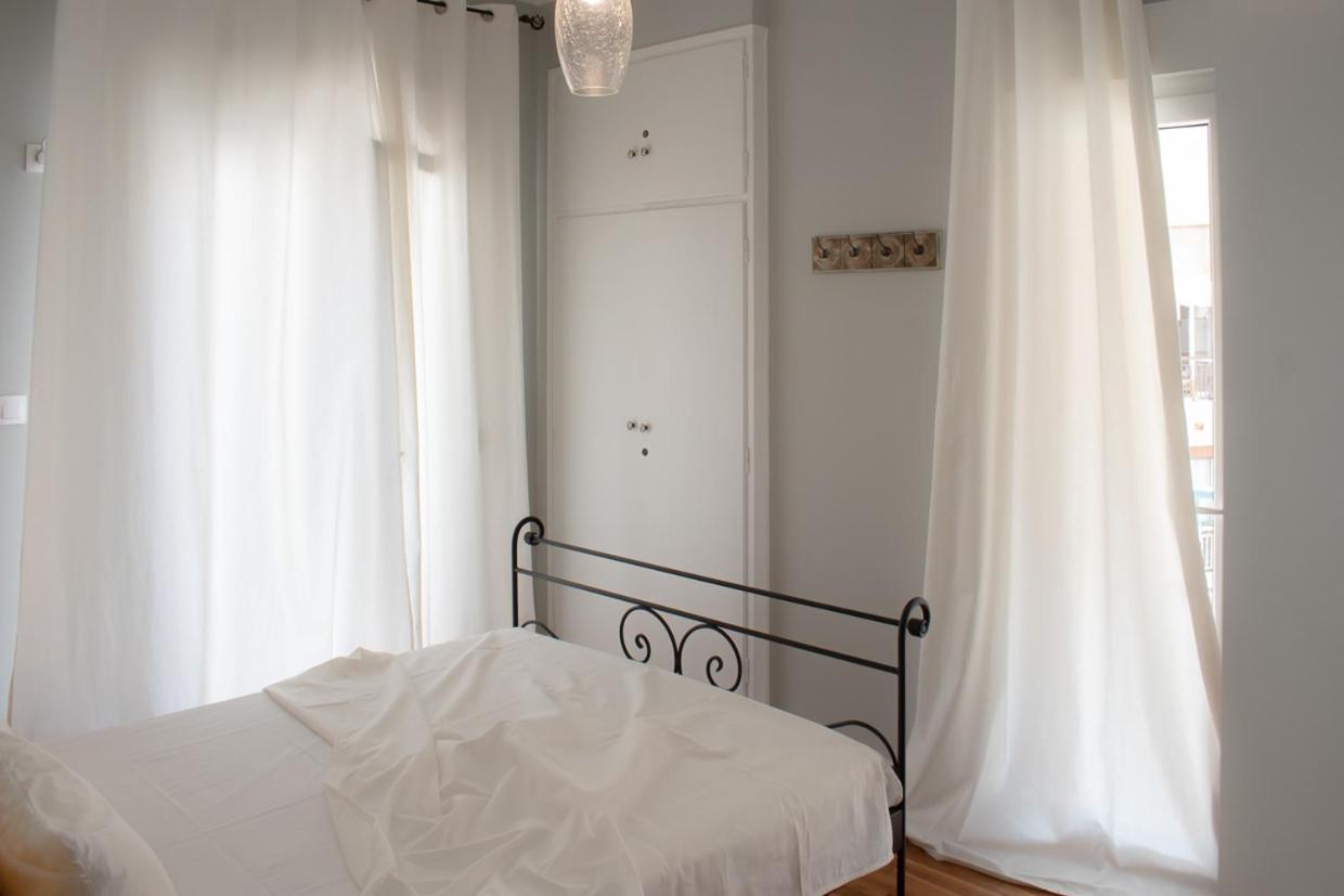 Apartment Vresthenis Atina Dış mekan fotoğraf